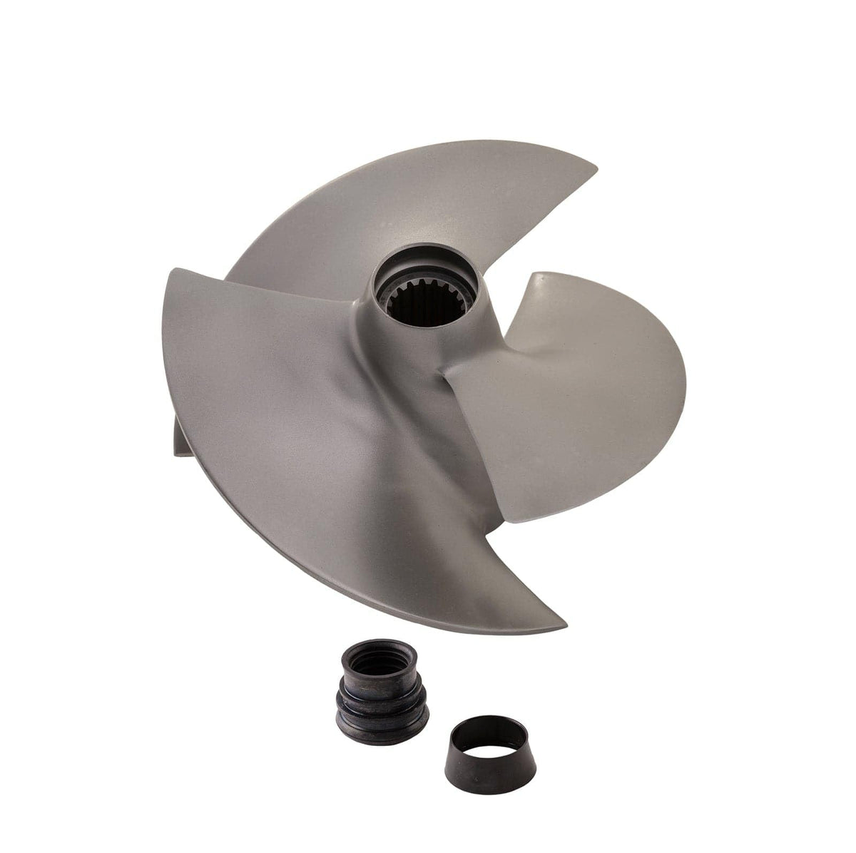 Impeller Solutions Impeller Kit Compatible with Sea-Doo 1997-2001 GS, 1996-2000 GTI, 1997-2001 GTS, 1996-1997 GTX, 1995-1996 SPX, 95 XP, 97 GSI