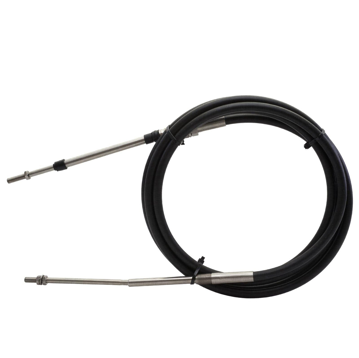 SBT Steering Cable compatible with F3A-U1470-01-00 Yamaha SX/AR 190 2013-18