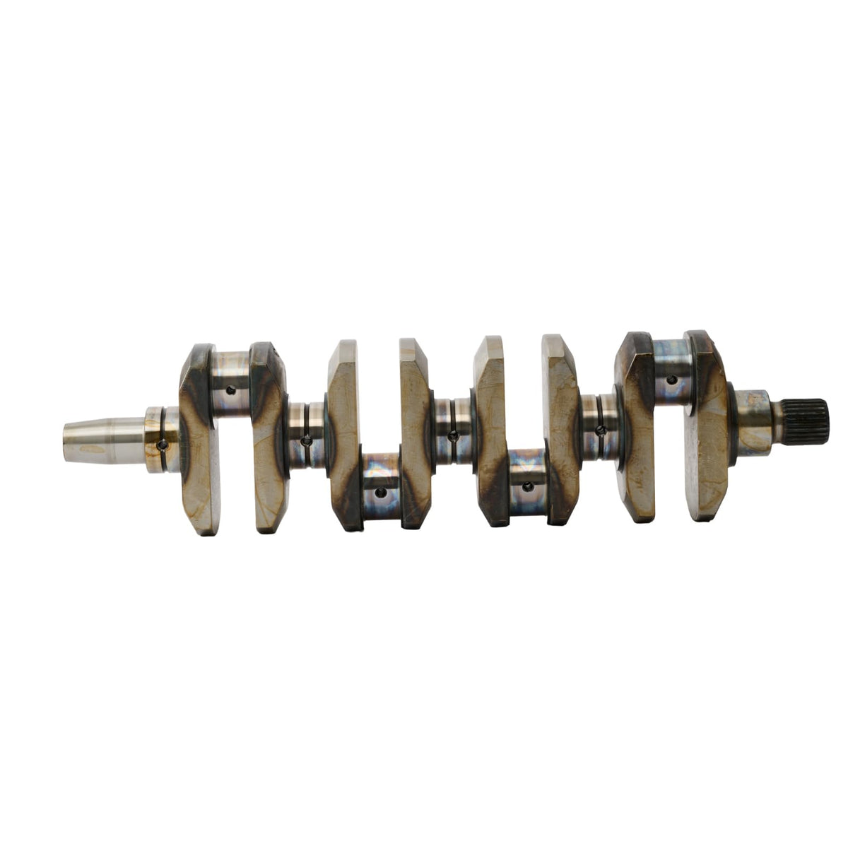 SBT Crankshaft compatible with 13000-HW2-670 Honda F12, R12