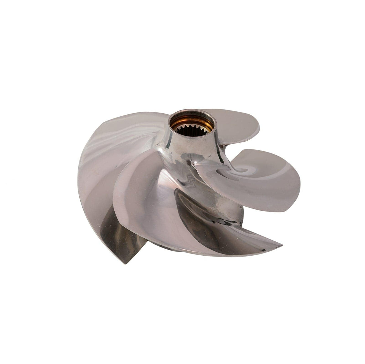 Solas Concord Series Impeller Sea-Doo 1630 cc engine 155.5mm GTI/GTI SE 130 2020