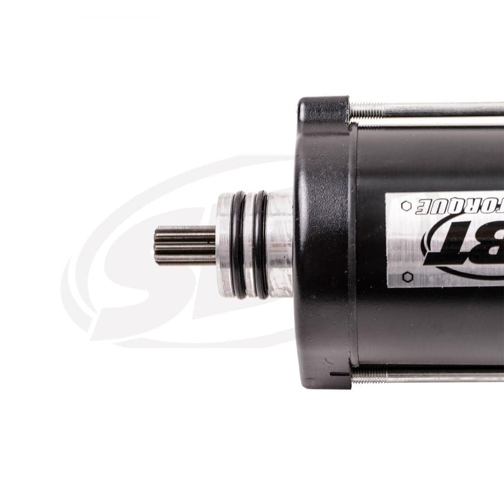 SBT Starter Fits Polaris 4010675 SL650 Virage SLTX SLH Genesis I SL750