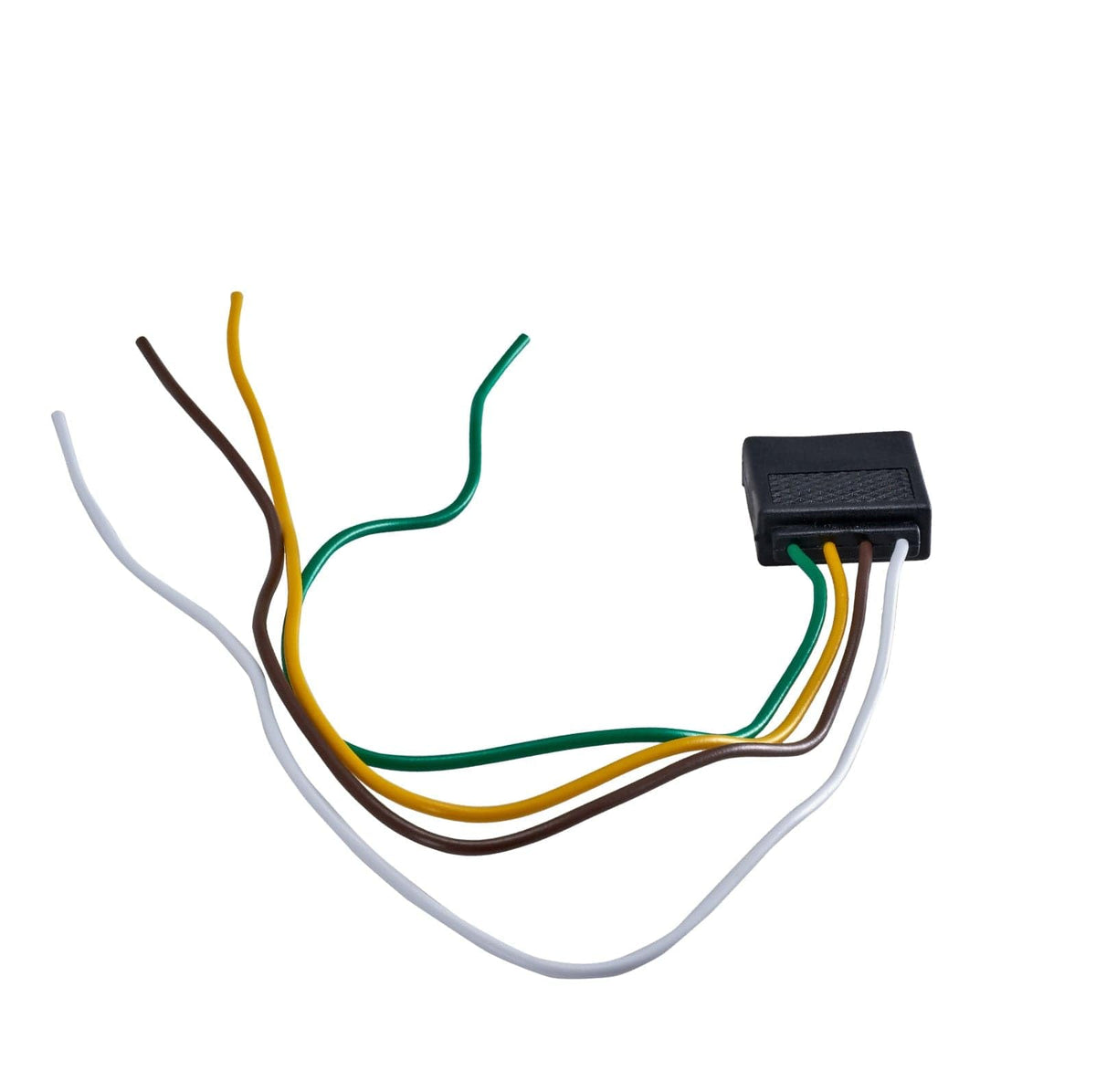 SBT Trailer End Connector, Male