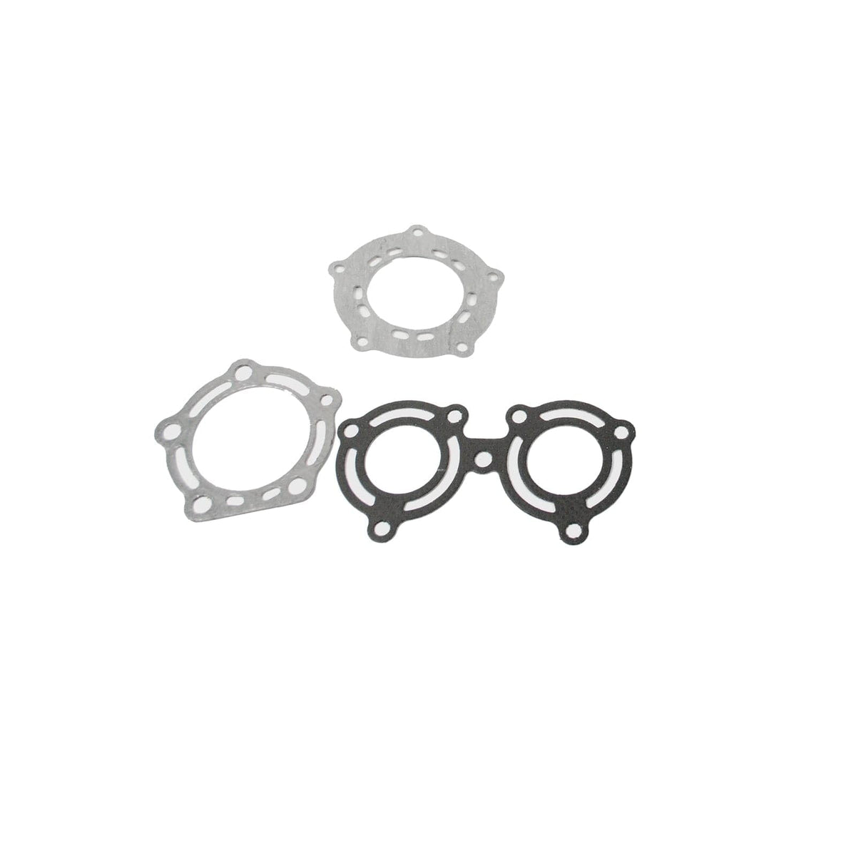 SBT Exhaust Gasket Kit compatible with 1673-254, 0612-813 Tigershark 770