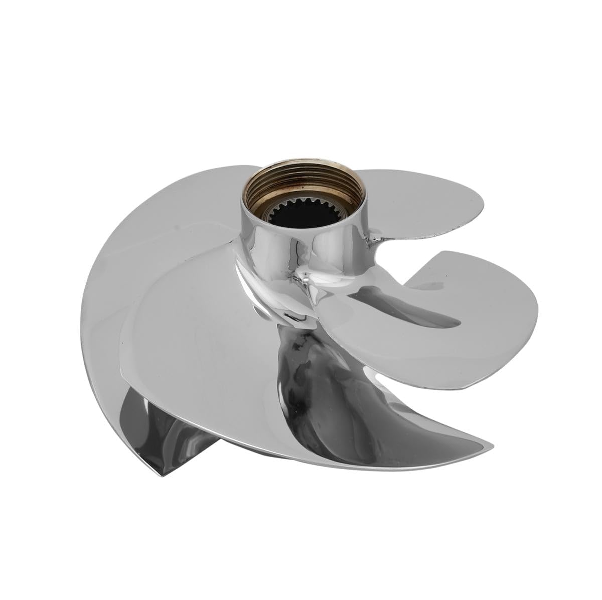 ADONIS Impeller 10/18 Fits Sea-Doo GTI SE 130 GTI Rental 2006-2008