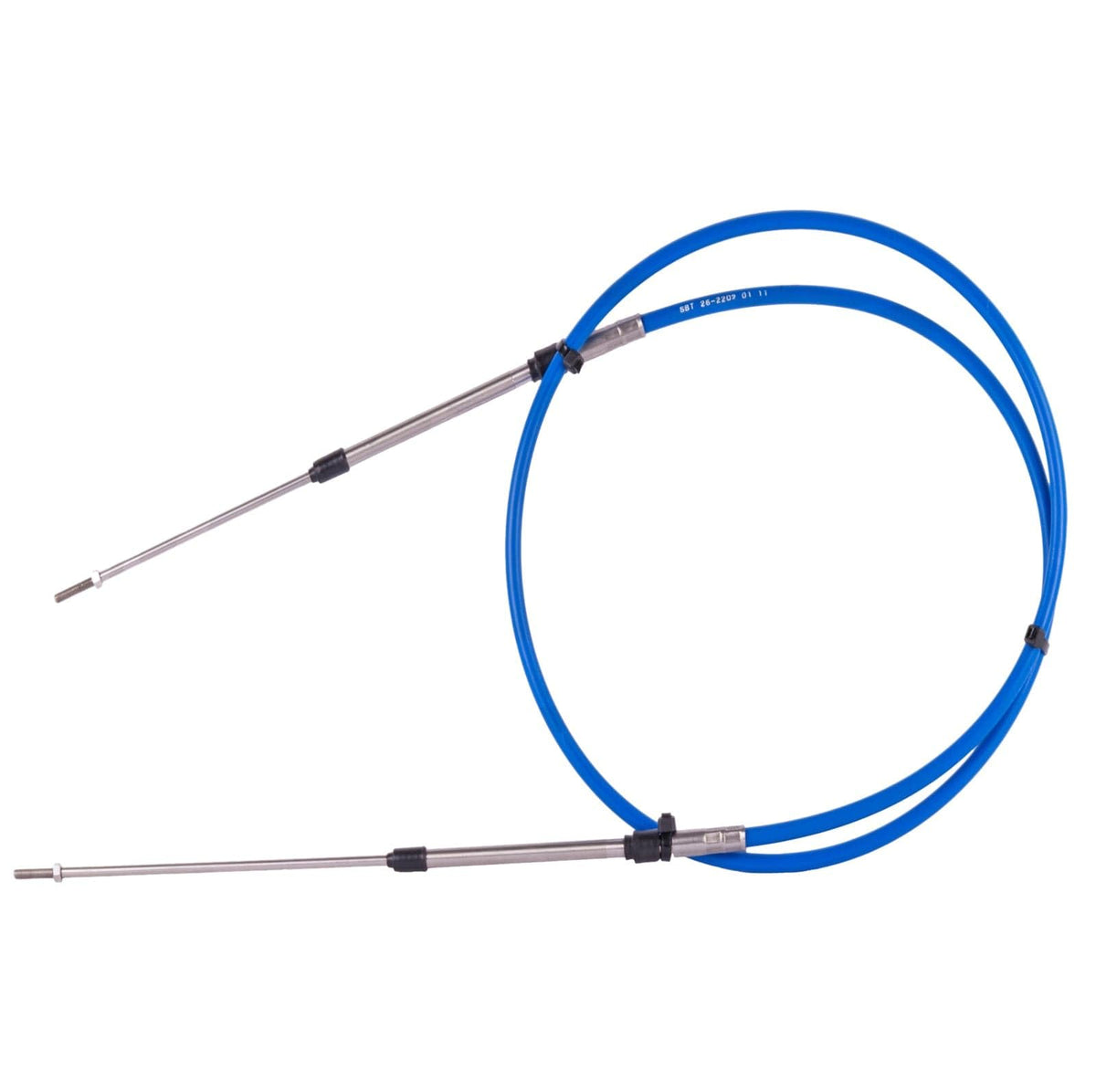 SBT Reverse Cable compatible with 59406-3725 Kawasaki 650 SC 1991-95