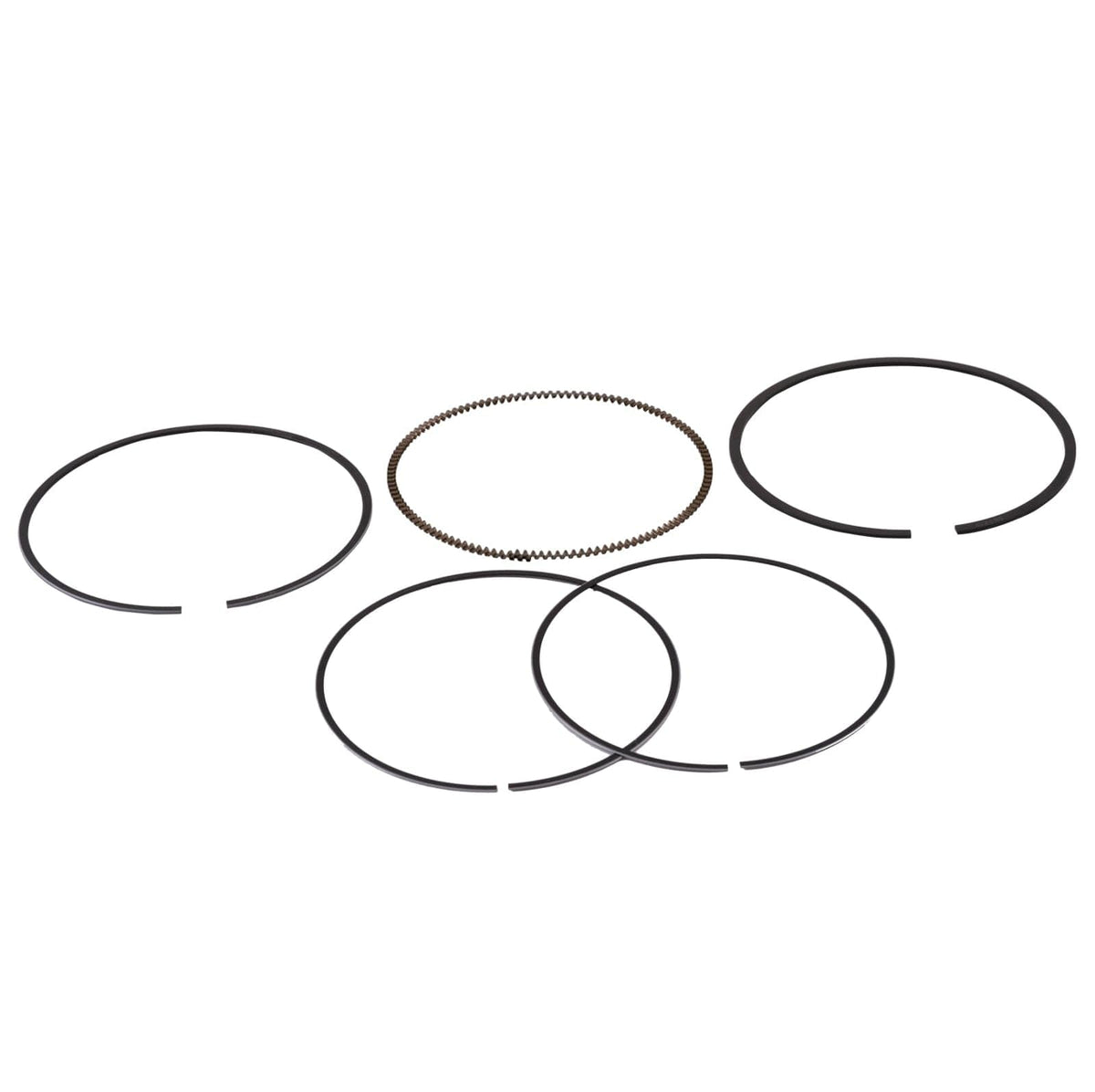 SBT Piston &amp; Ring Kit for Kawasaki 13001-3736 STX-12F