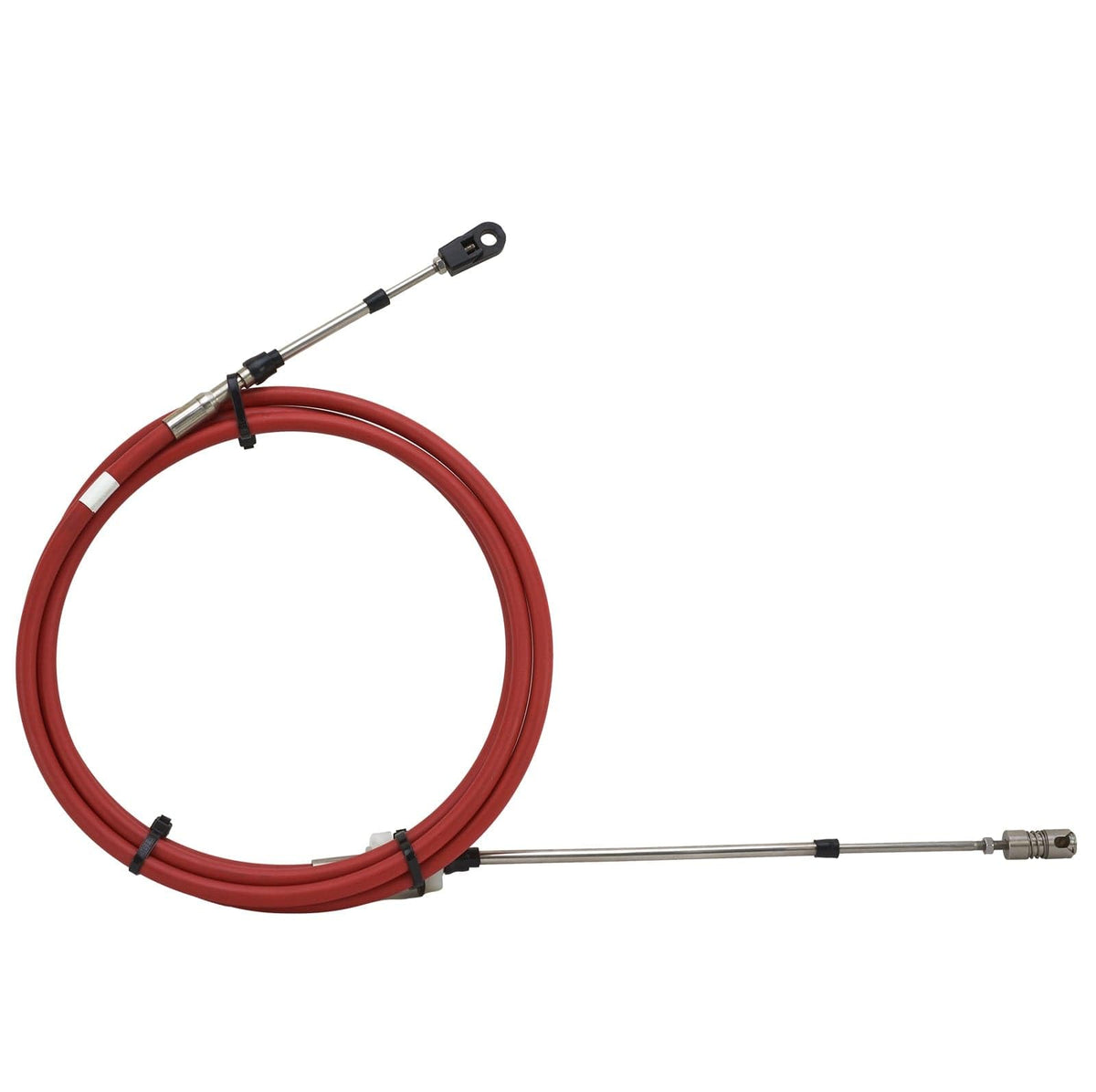 SBT Trim Cable compatible with GK5-6153E-00-00 Yamaha Wave Blaster II 760 1997