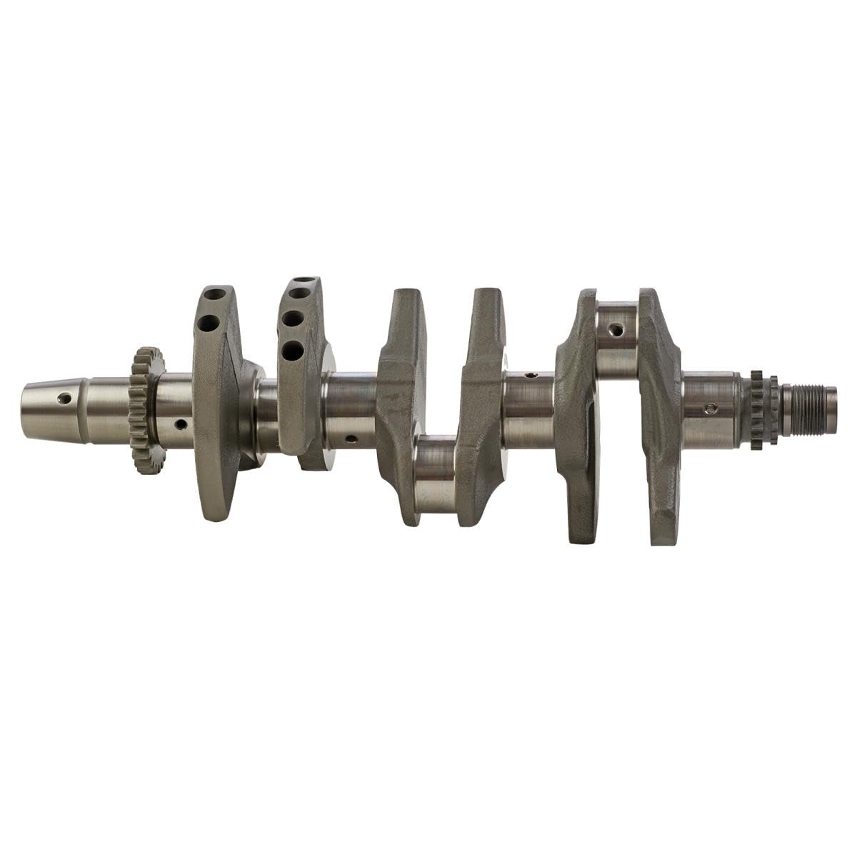 SBT Crankshaft Fits Sea-Doo 420819345 GTI 130 GTI SE 155 GTI SE 130 GTX 155 Wake