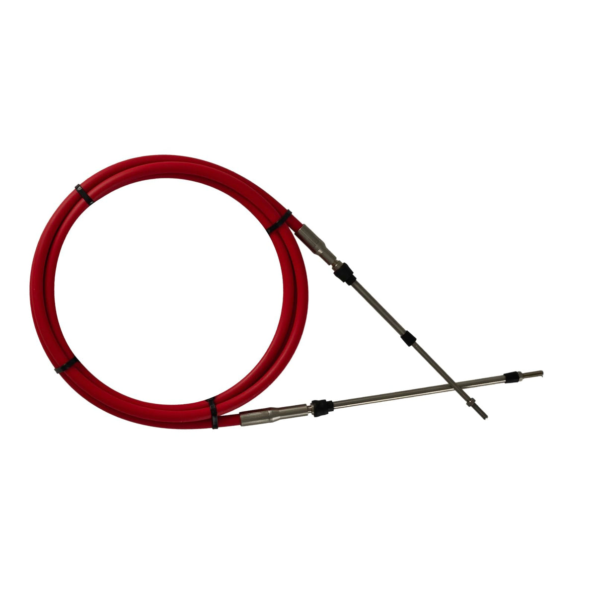 SBT Steering Cable compatible with FX1-61481-00-00 Yamaha FX1 1994-95