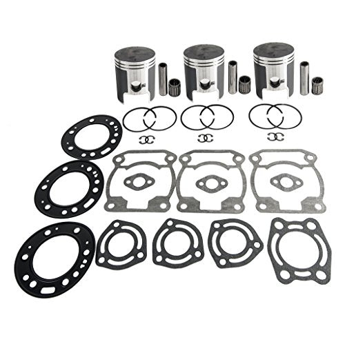 Top-End Kit for Polaris SL650