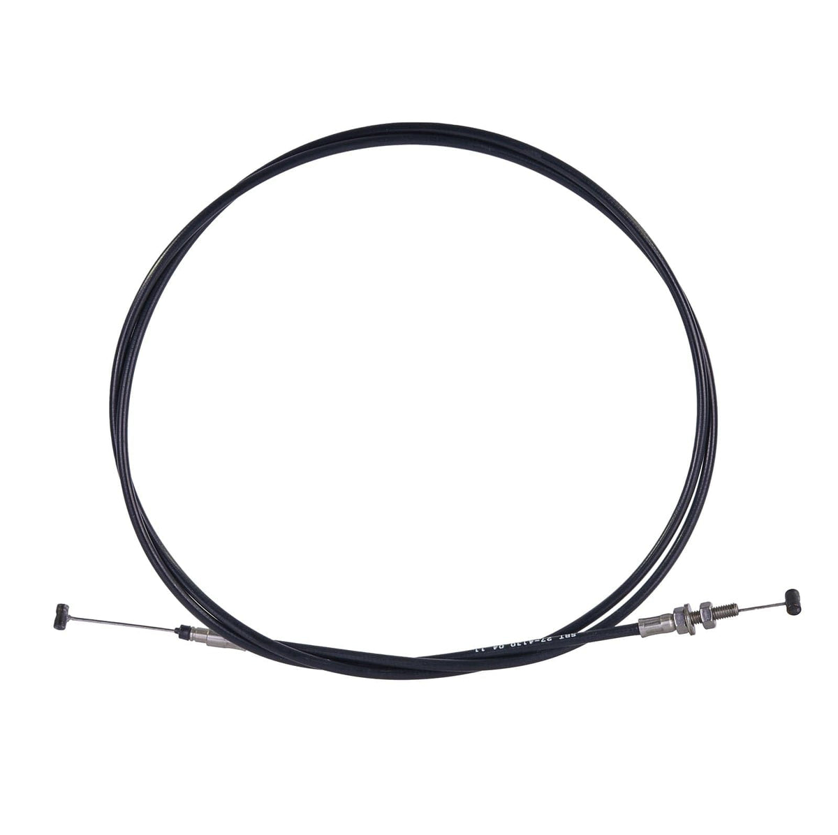 SBT Throttle Cable compatible with 277000502 Sea-Doo Explorer 1997-02