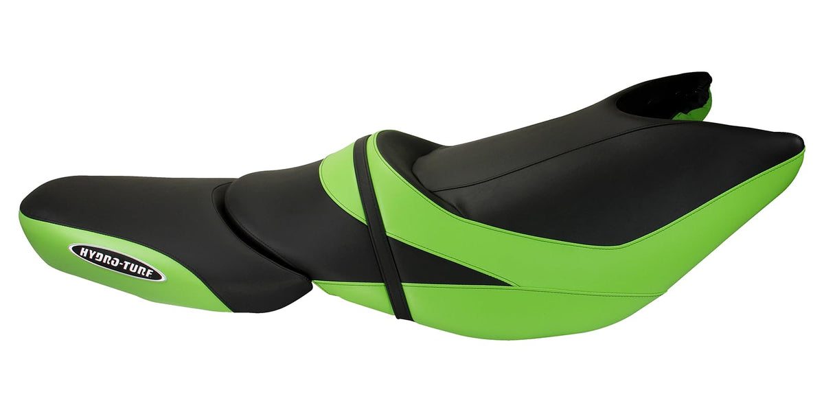 Hydro-Turf Seat Cover for Kawasaki Ultra 310R (14-21) / 310X SE (14-19)