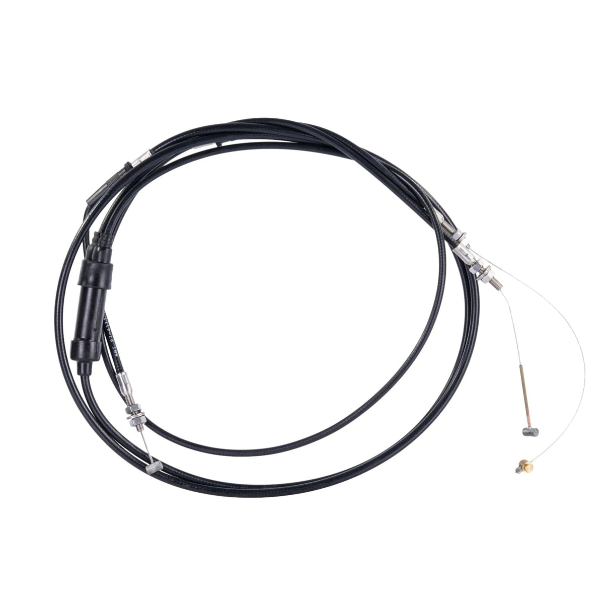 SBT Throttle Cable compatible with 204390384 Sea-Doo Sportster LE DI 2004-06