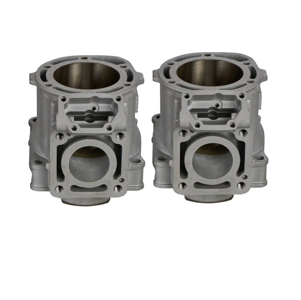 SBT Bare Cylinder Set for Yamaha 66E-W1130-00-94, 66E-W1130-00-00