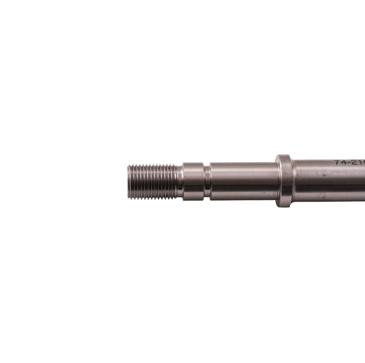 Impeller Shaft for Kawasaki 13107-3752 1100 ZXI, STX-15F