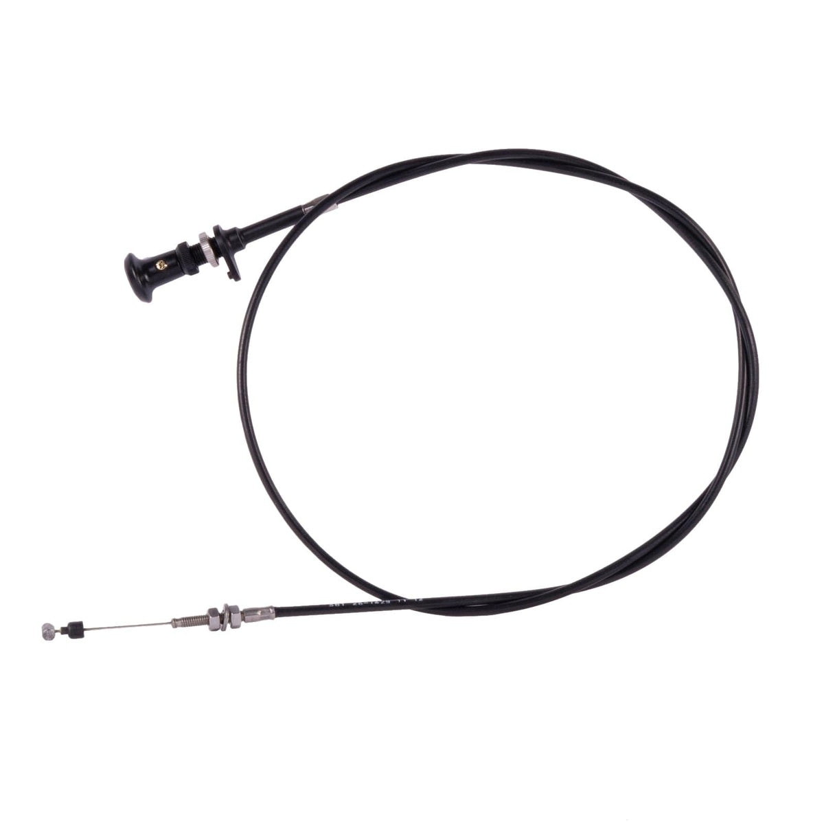 SBT Choke Cable 66V-67242-01-00 Yamaha XL 1200 Z XLT 1200 WR 3P 2001-04