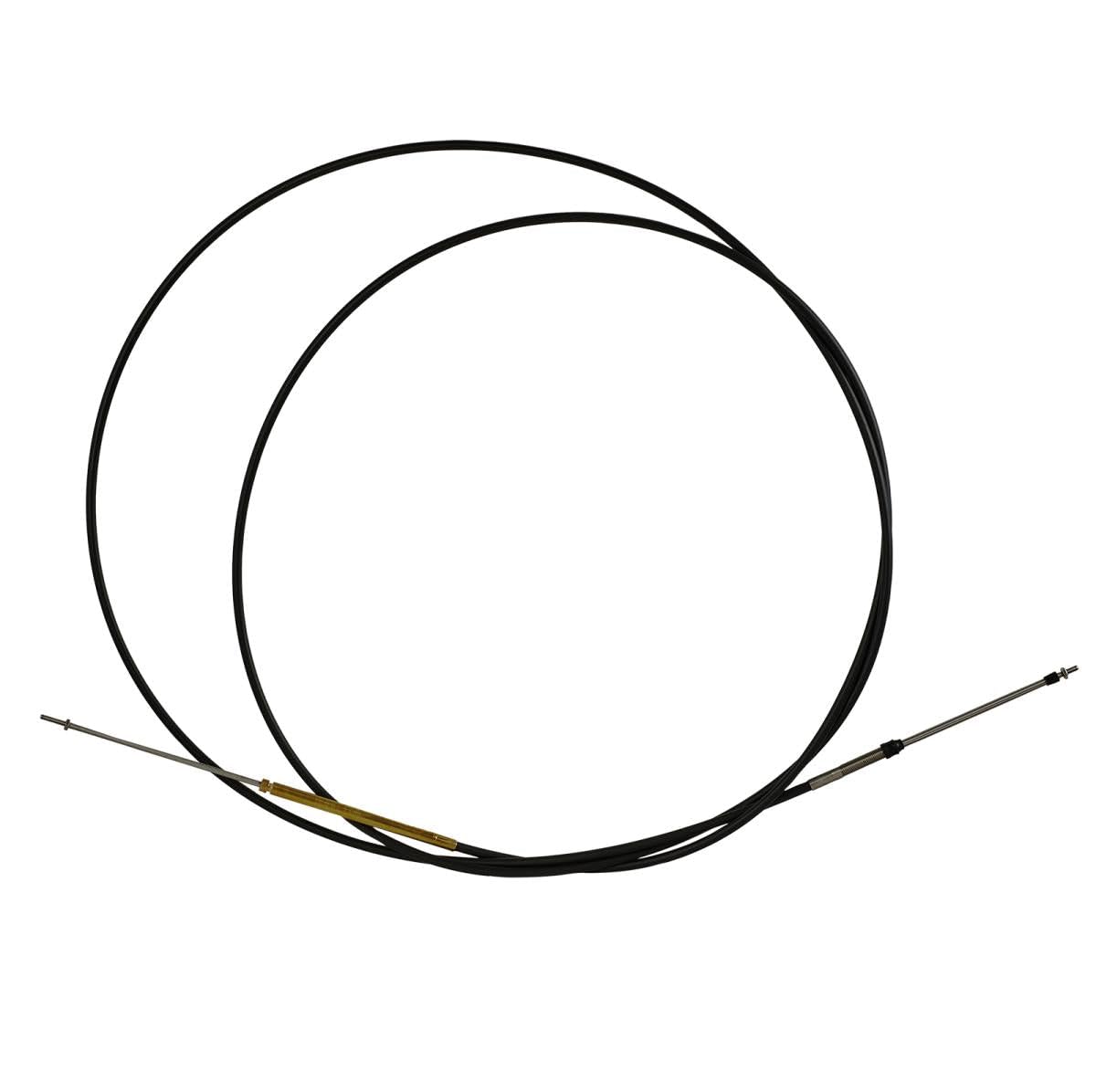 SBT Weedless Cable (Left side) 204200002 Sea-Doo Challenger 1800/Speedster 1997