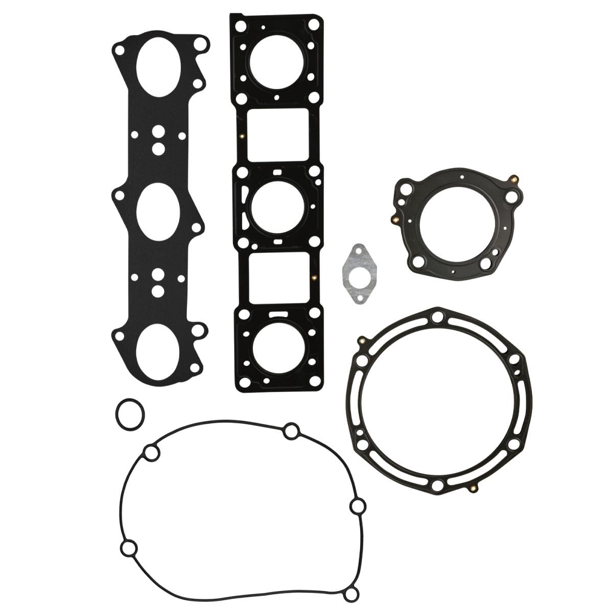 SBT Installation Gasket Kit Fits Yamaha 66V-14739-00-00 66V-13556-00-00
