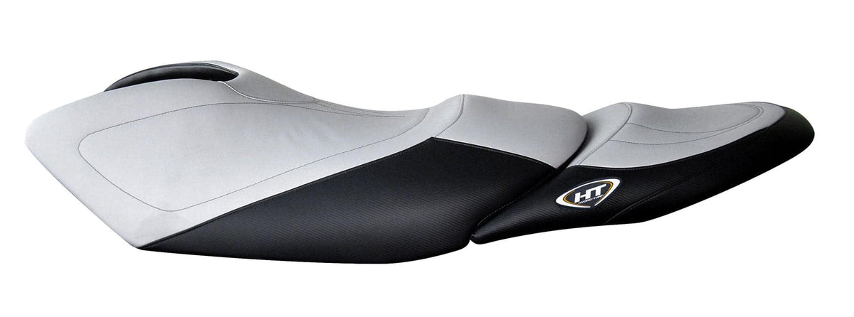 Hydro-Turf Premier Seat Cover for Yamaha 08-11 FX SHO 09-11 FX HO (Black)