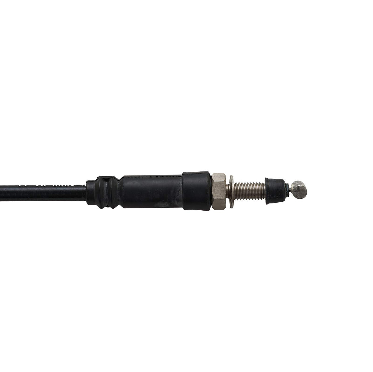 Throttle Cable for Kawasaki 54012-3744 STS, SS XI, 900 STX, XI Sport, 750 STX