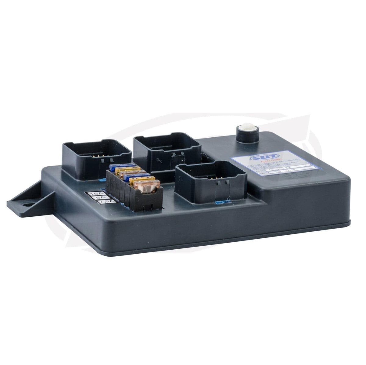 SBT Cdi Box compatible with Sea-Doo 278001342 XPL 5667, 5665