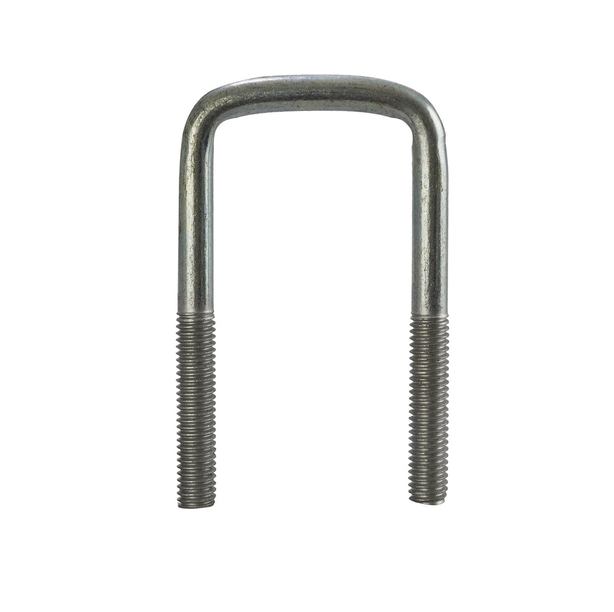 SBT 2-1/8 X 4-4 U-BolTS with Frame Strap