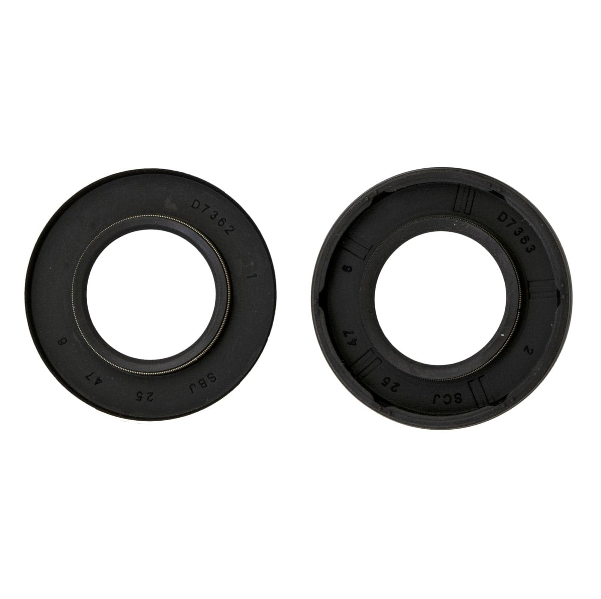 SBT Jet Pump Bearings and Seals compatible with Kawasaki 900 STX