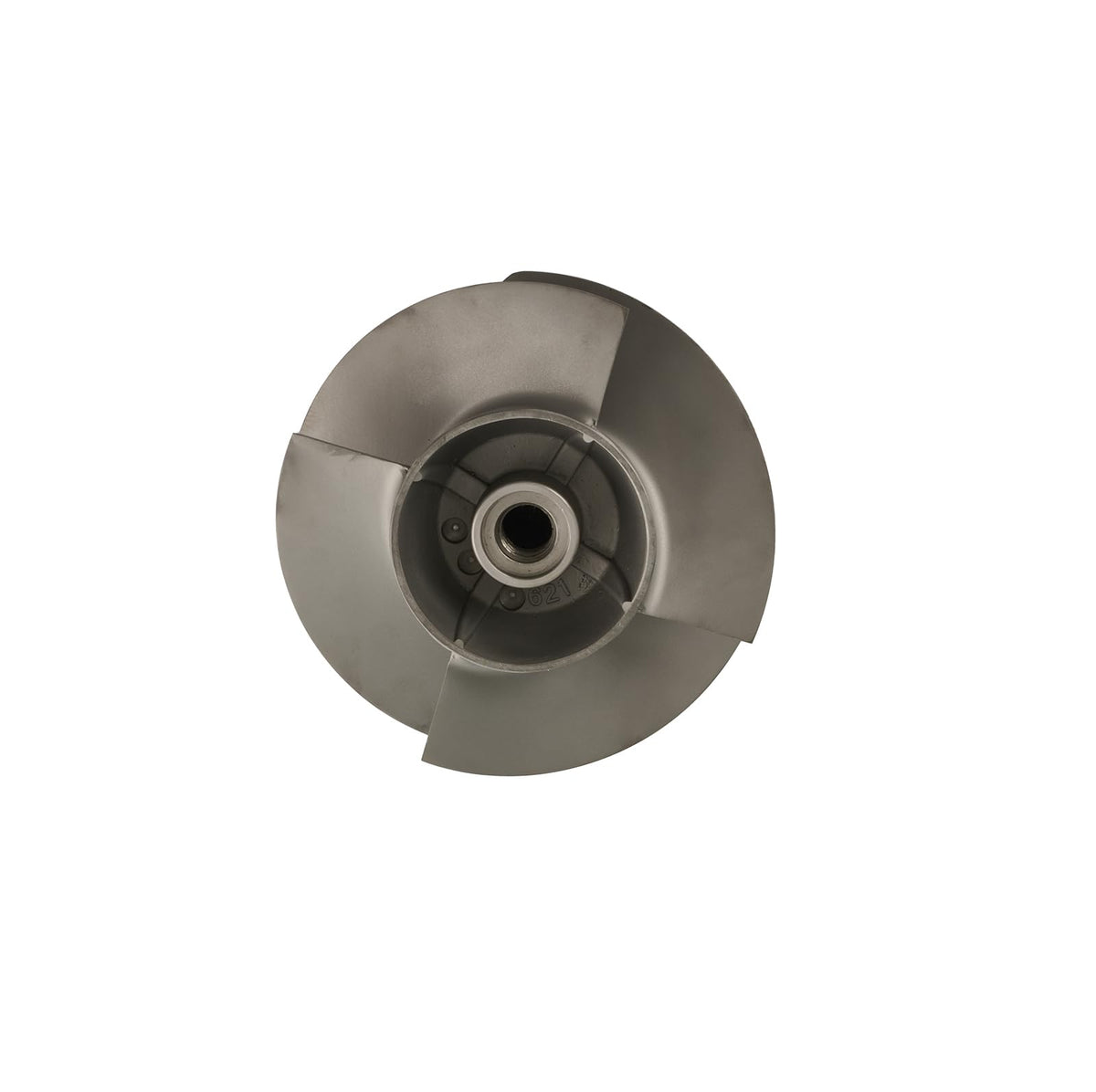 Impeller Solutions 13/19 Impeller Compatible with Sea-Doo 267001045, 267001110