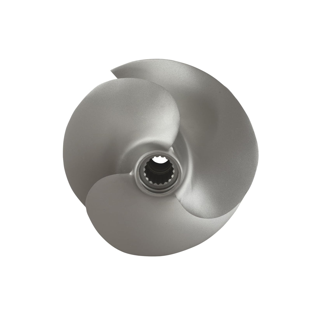 Impeller Solutions Impeller Compatible with Sea-Doo 1999-2001 GS, 1999-2000 GTI, 2001 GTI 5552 (Impeller Only)