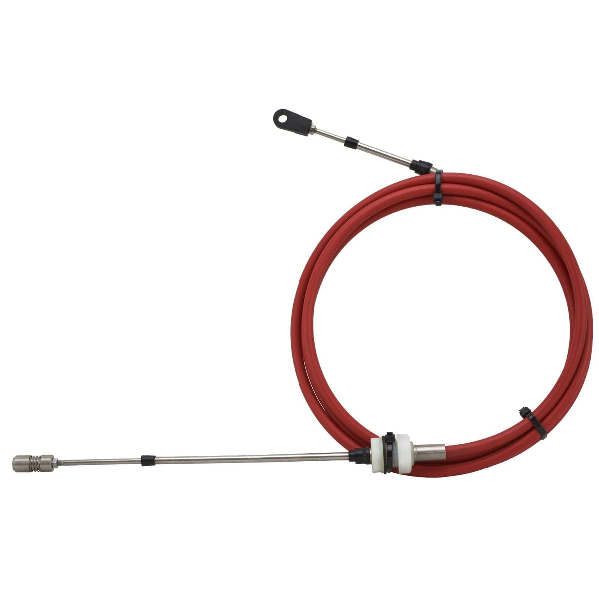 SBT Trim Cable compatible with GK5-6153E-00-00 Yamaha Wave Blaster II 760 1997