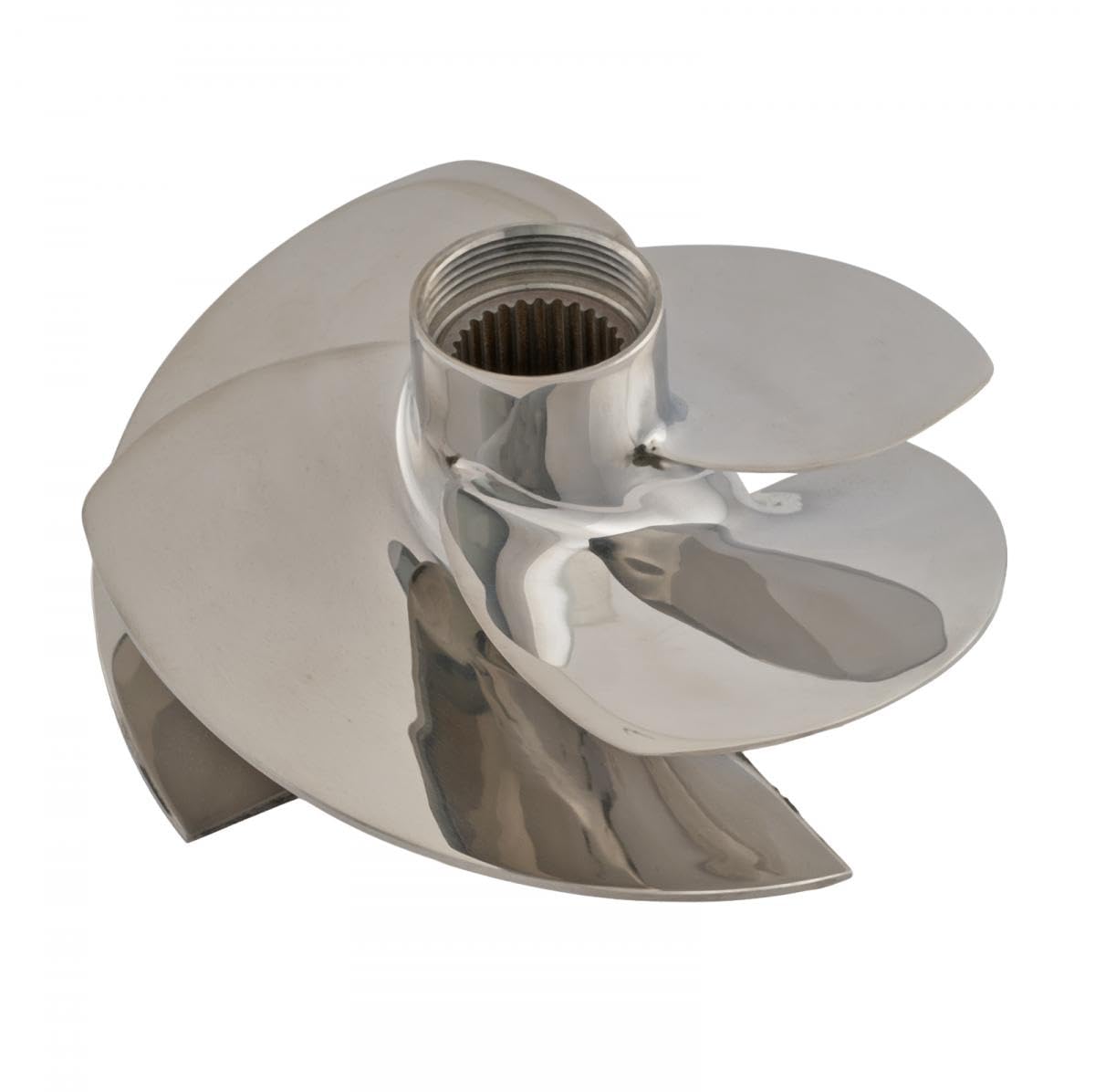 ADONIS Impeller 19/19 Fits Sea-Doo 267001045/267001110 GTr|GTX Explorer|Wake Pro