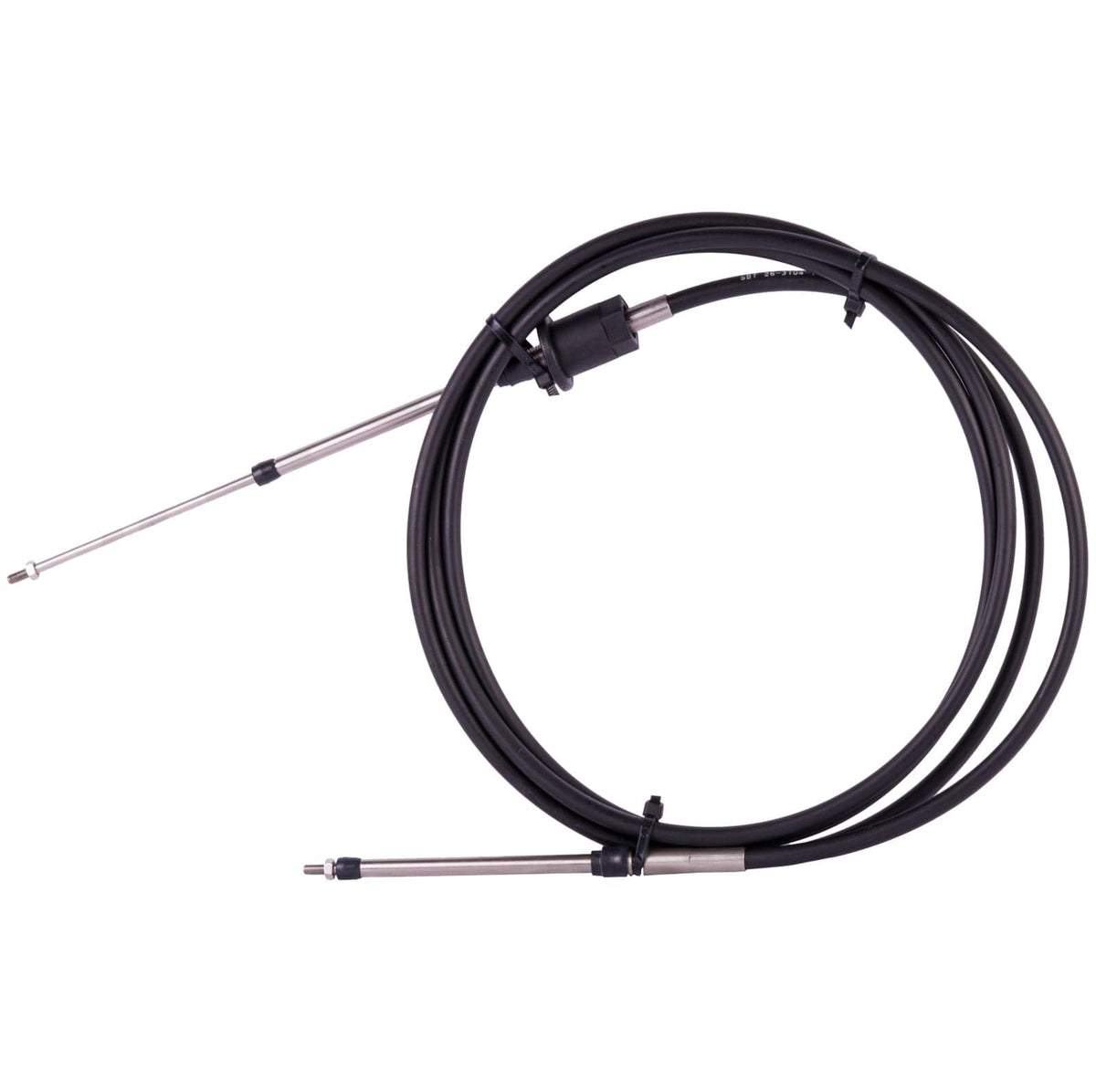 SBT Steering Cable compatible with 277000051 Sea-Doo HX 1995-97