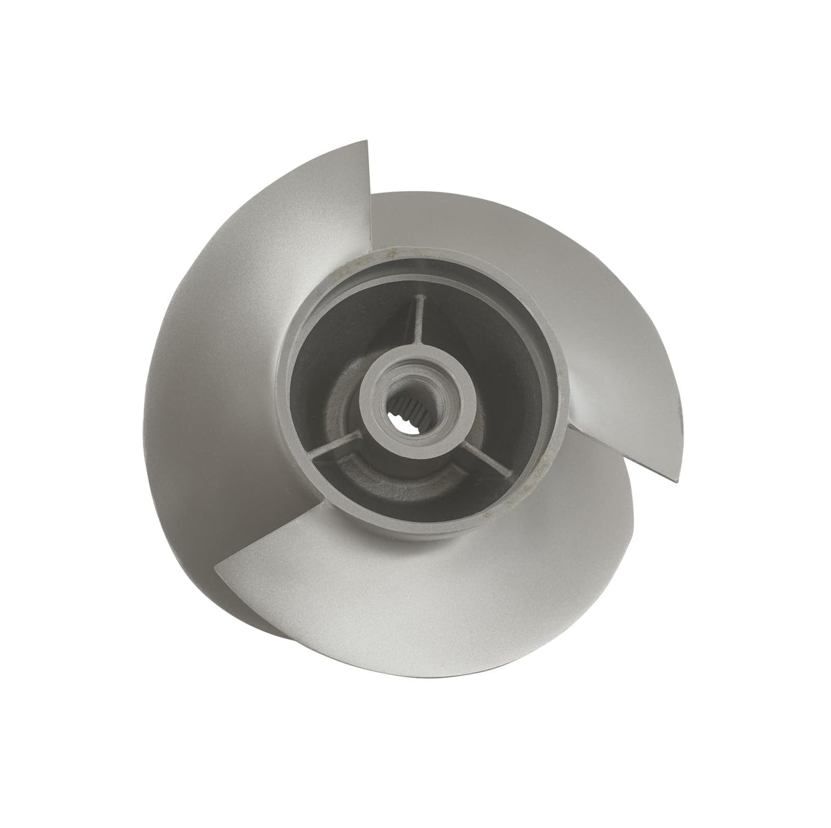 Impeller Solutions Impeller Compatible with Sea-Doo 1999-2001 GS, 1999-2000 GTI, 2001 GTI 5552 (Impeller Only)