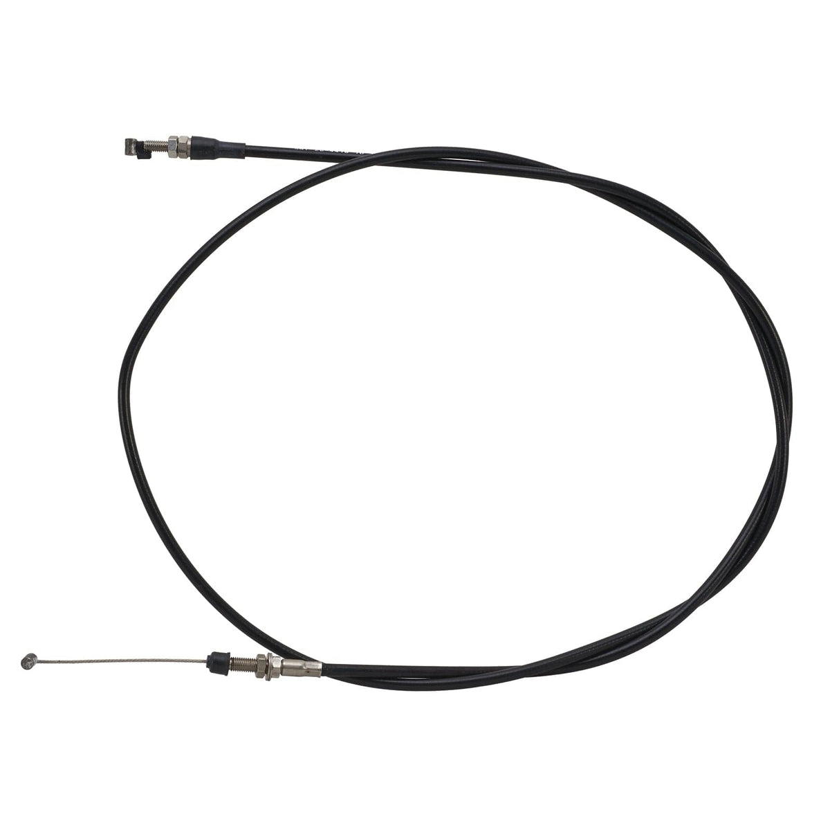 SBT Throttle Cable compatible with 68A-67252-00-00 Yamaha GP 800 2001-05