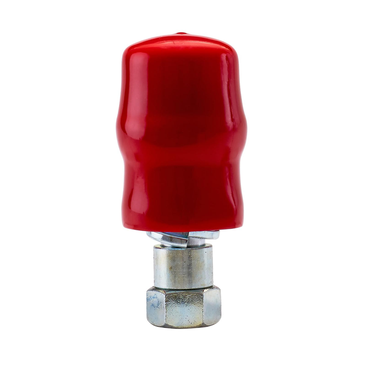 Trailer Ball Cover for 1 7/8&quot; and 2&quot; Trailer Balls – Black, Blue, Red, Yellow