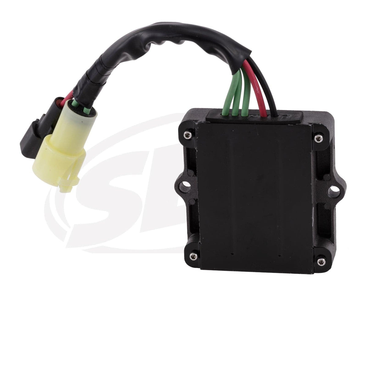 SBT Regulator Rectifier Fits Yamaha 6S5-81960-00-00 FX Cruiser SHO FZR FZS