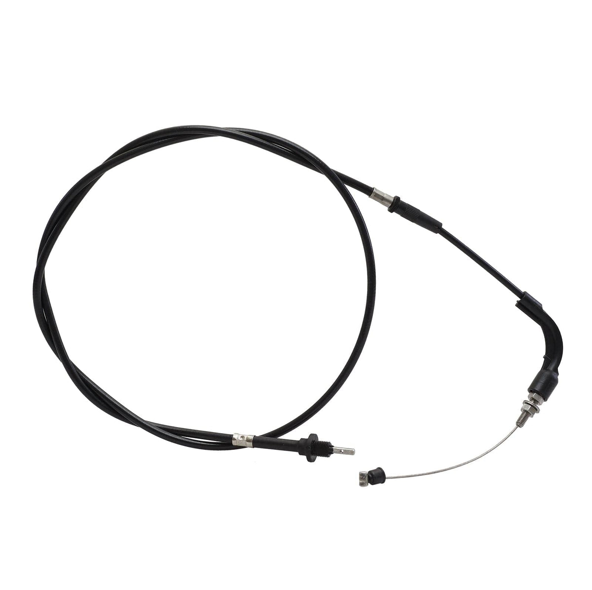 SBT Choke Cable compatible with 7080926 Polaris s Virage/TX 2000-01