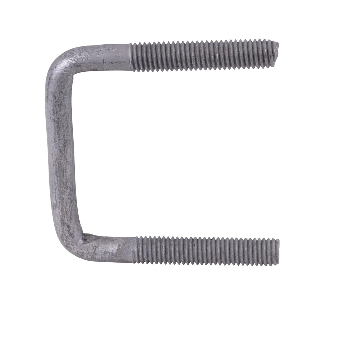 SBT 1/2" X 3 1/16" X 3 3/16" Galvanized U-Bolt