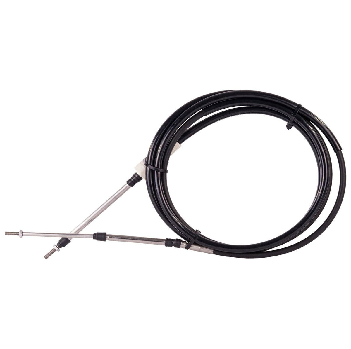 SBT Steering Cable compatible with 7081077 Polaris Octane 2002-04