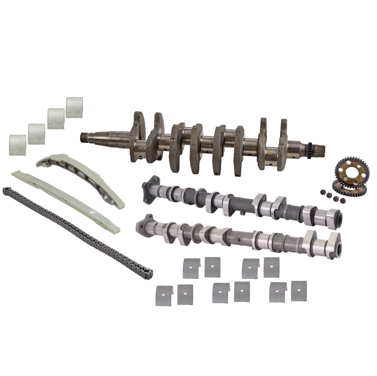 SBT Internals Upgrade Kit Fits Yamaha 6ET-11411-00-00 6LE-11411-00-00 FX Cruiser