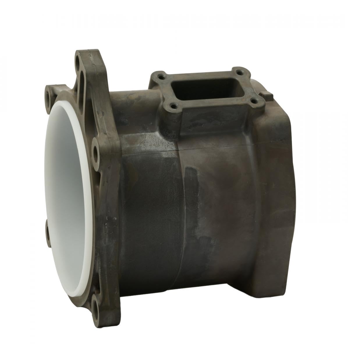 SBT Jet Pump Housing compatible with Yamaha 6GA-R1312-01-00