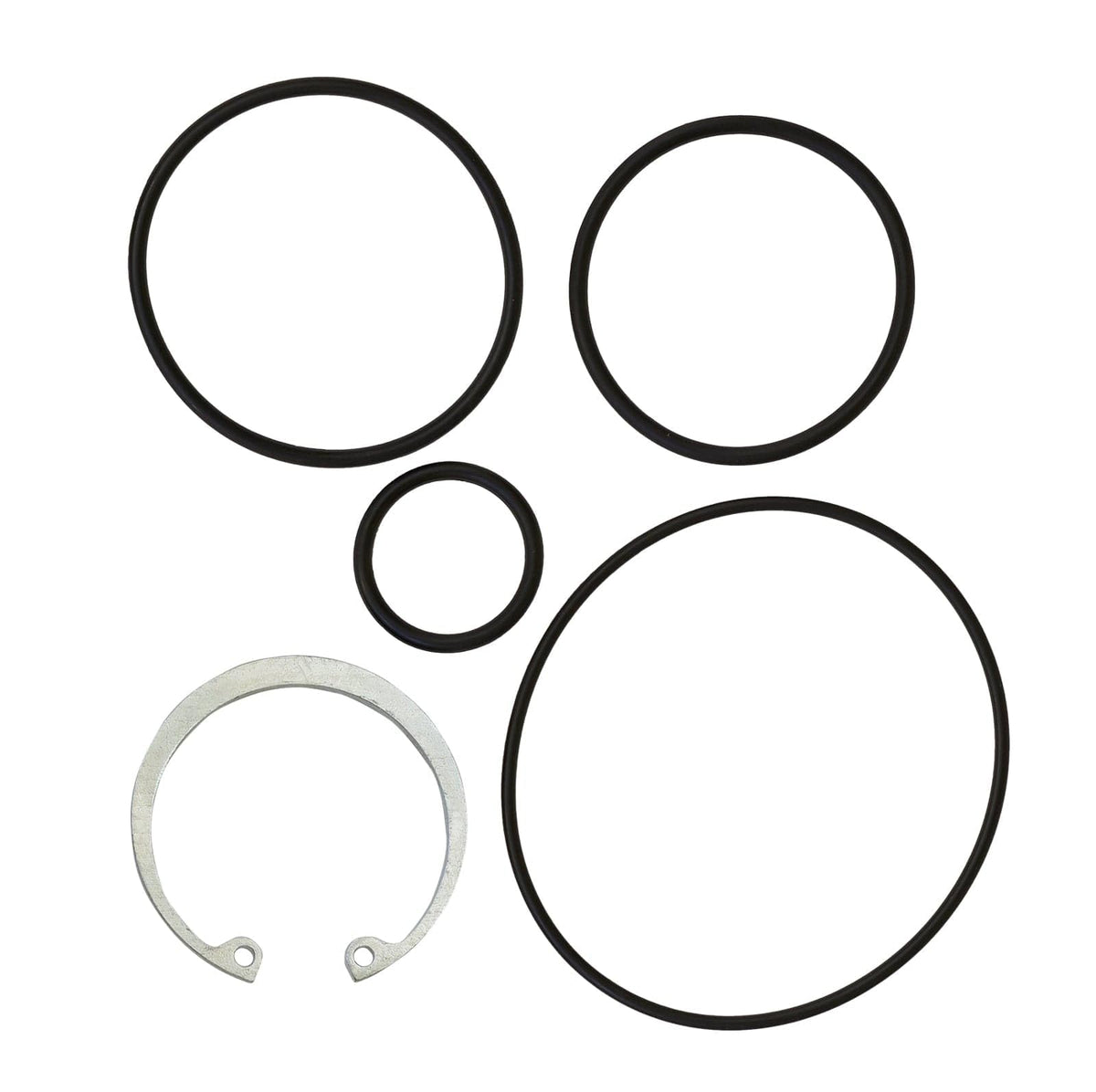 SBT Jet Pump Rebuild Kit Compatible with Kawasaki STX 15F (Select Models)