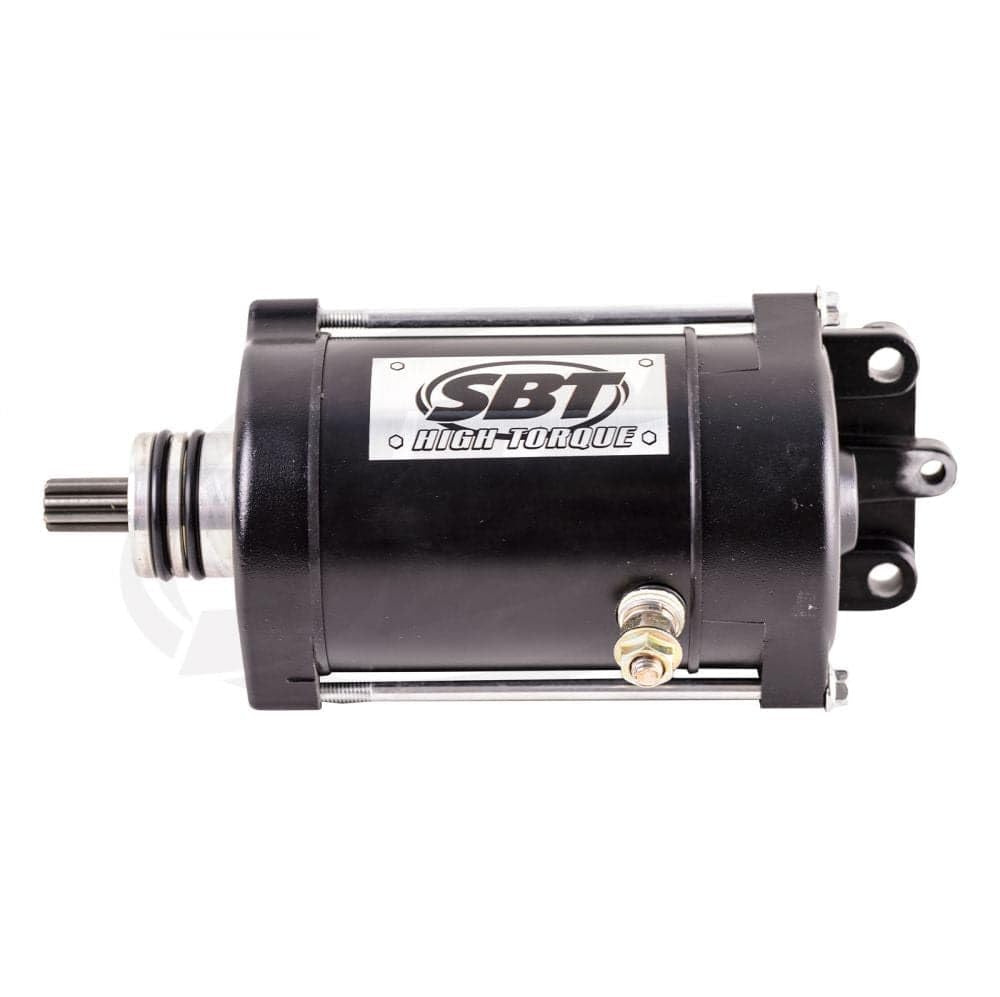 SBT Starter Fits Polaris 4060118 Genesis I Virage TXI FFI