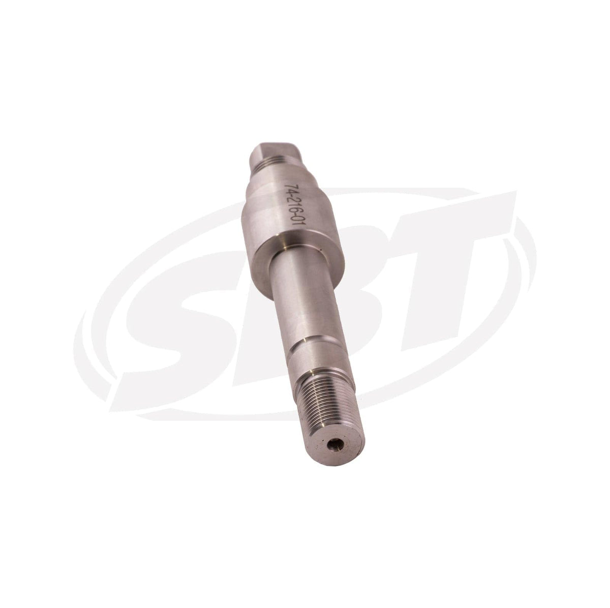 SBT Impeller Shaft Fits Kawasaki 13107-0728 13107-3809 Ultra LX 300LX