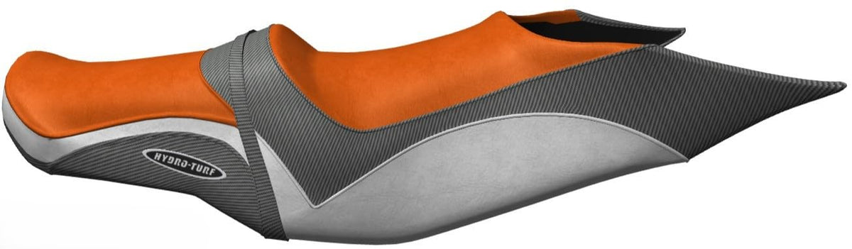 Hydro-Turf Seat Cover for Sea-Doo GTX Ltd 260 (09-15) / GTX 155 215 (10-15)