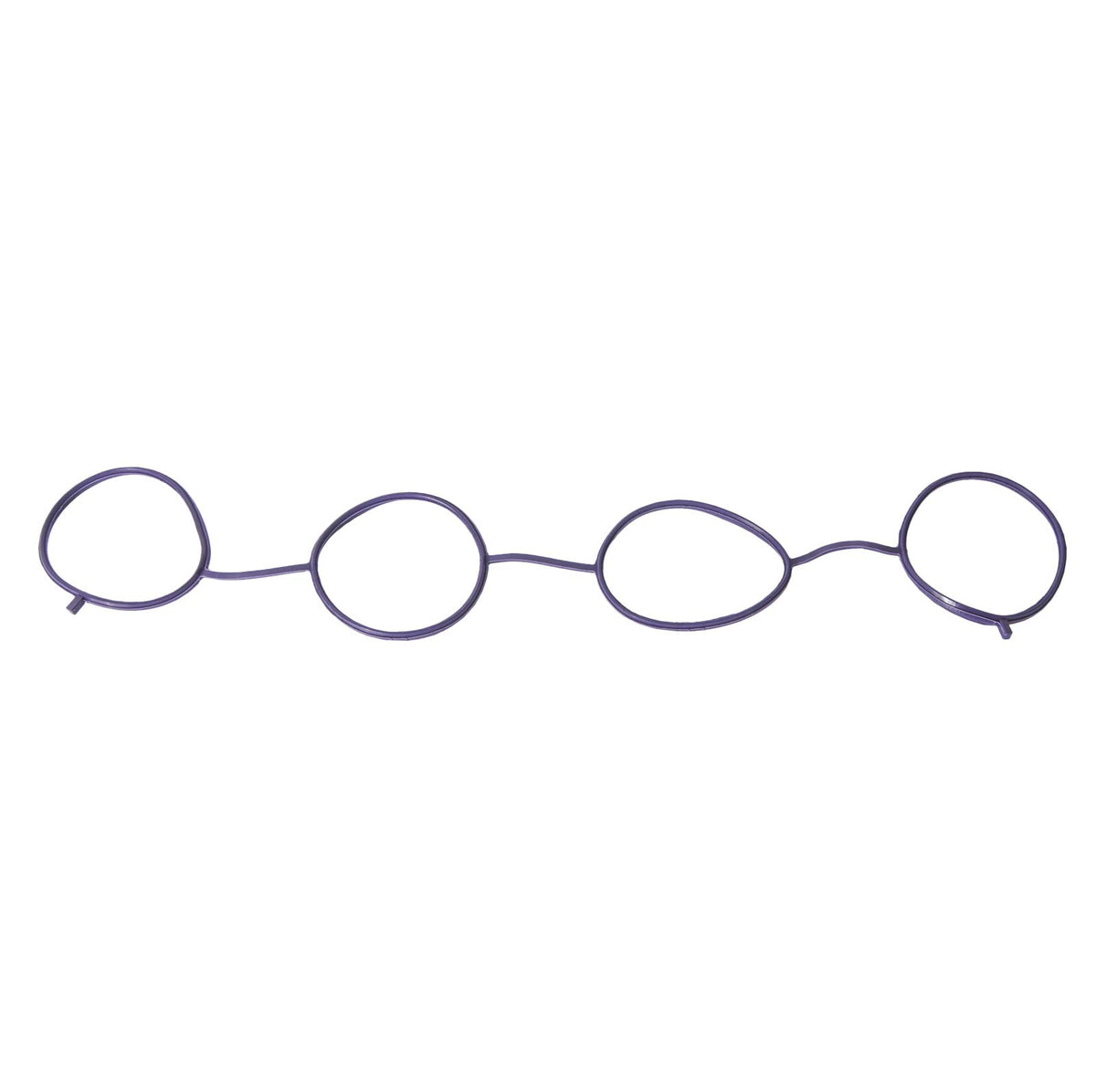 SBT Intake Manifold Gasket for Yamaha FX Cruiser Super HO FX Super HO FX Cruiser SHO FX SHO FZS FZR 6S5-13645-00