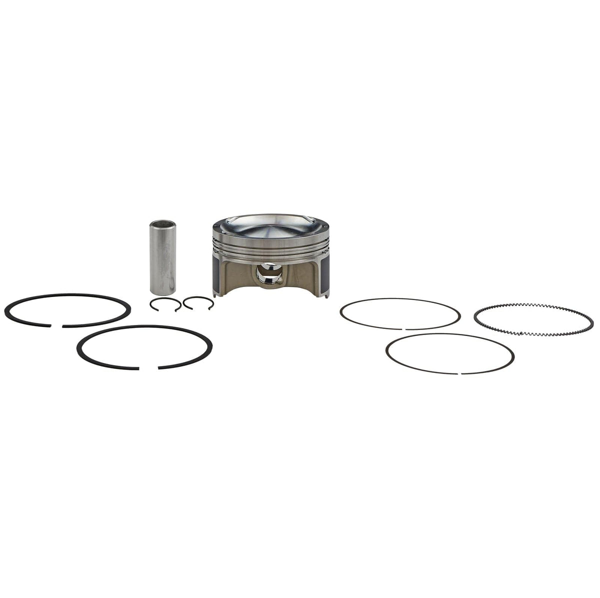 SBT Piston &amp; Ring Kit for Sea-Doo 420892738