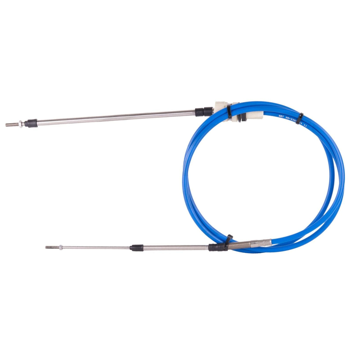 SBT Steering Cable compatible with 7080594 Polaris SLX 780 1995
