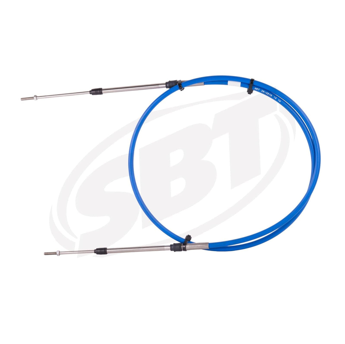 SBT Steering Cable compatible with 277001555 Sea-Doo RXT-X 255 2008