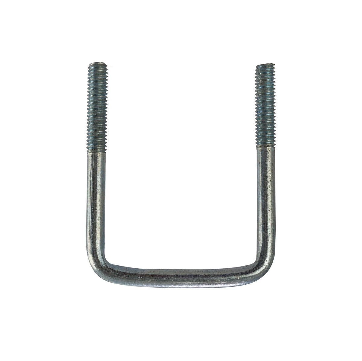 SBT Trailer U-BolTS with Frame Straps 3-1/8 X 3 &amp; 5 inch strap